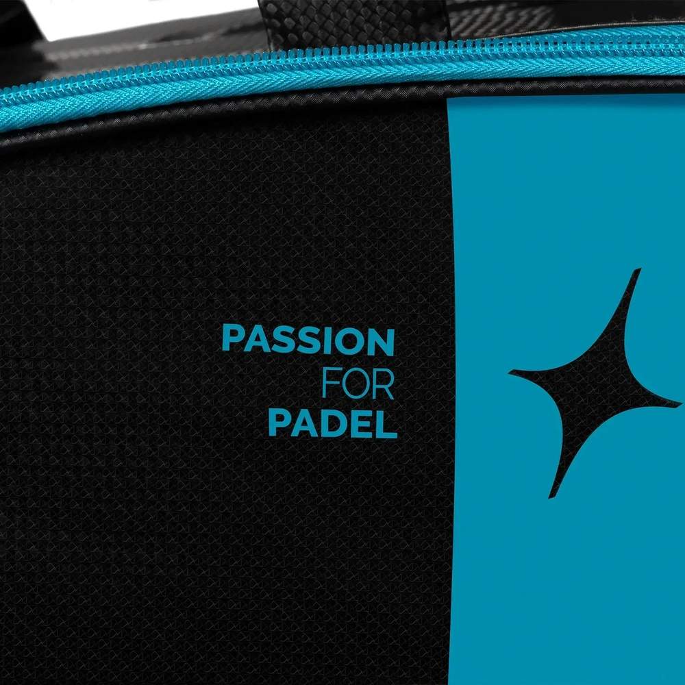 (EU) Сумка Starvie Racing Drax Black BSTRD3100