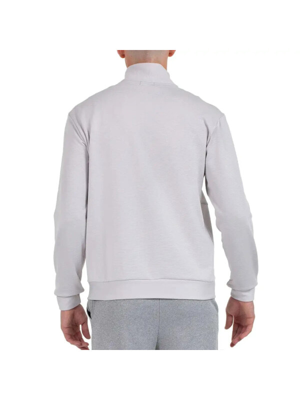 (EU) Свитшот мужской Bullpadel ALFOZ SWEATSHIRT, Бежевый (M)