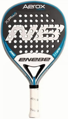 (EU) Ракетка для падел тенниса Enebe Aerox 7.1 V2