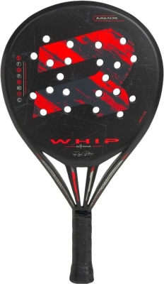 (EU) Ракетка для падел тенниса Pala Royal Padel Rp Whip Extreme 25