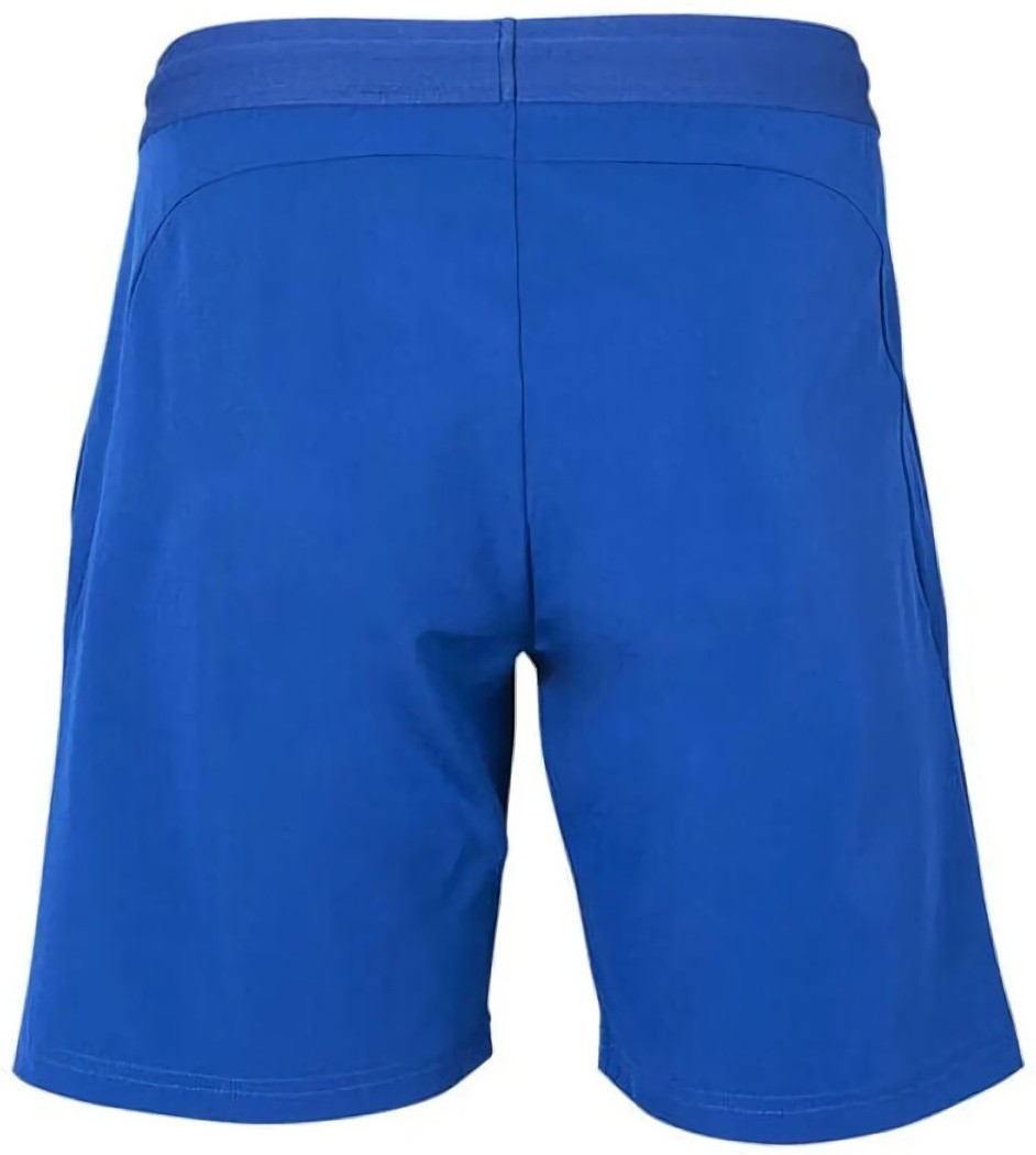 (EU) Шорты мужские Tecnifibre Stretch, Синие (2XL)