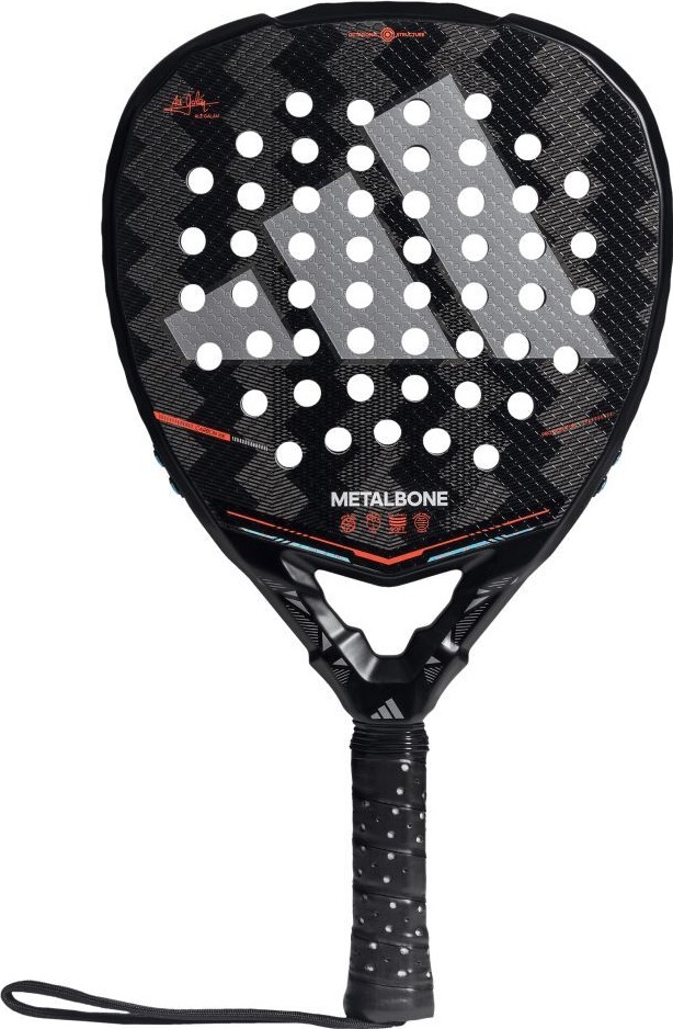 (EU) Ракетка для падел тенниса Adidas Metalbone 2026