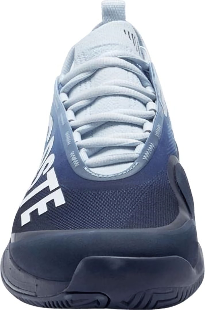 Кроссовки мужские Lacoste AG-LT 25 Lite, Голубые/Темно-синие (р. 42)