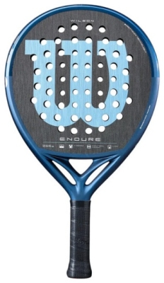 (EU) Ракетка для падел тенниса Wilson Endure V1
