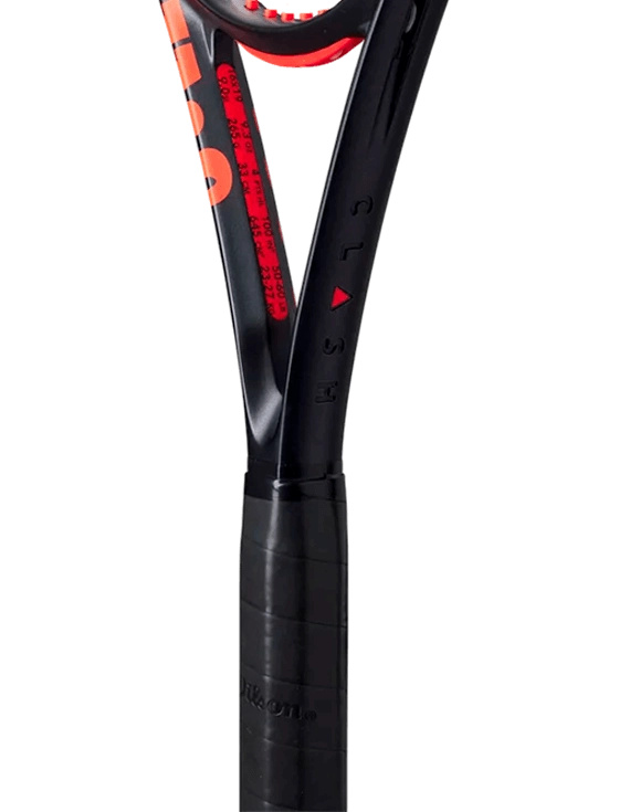 Ракетка для тенниса Wilson Clash 100UL V3.0