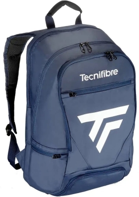 (EU) Рюкзак Tecnifibre Tour Endurance Navy Blue 40TOUNAVBP