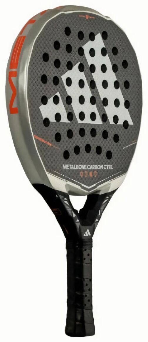 (EU) Ракетка для падел тенниса Adidas Metalbone Carbon Ctrl 2026