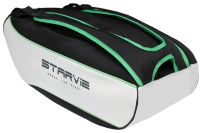 (EU) Сумка Starvie Star Bststar41000, Черная/Белая