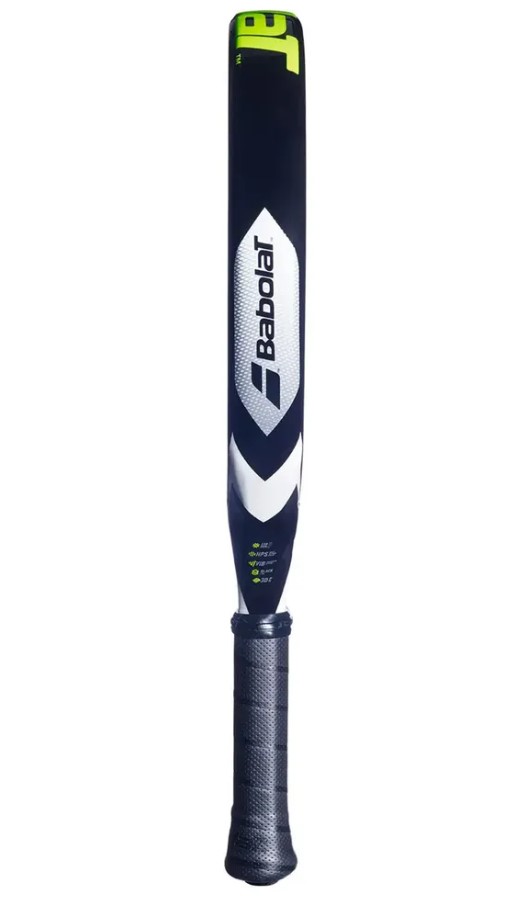 Ракетка для падел тенниса Babolat Counter Veron 2.6 2026