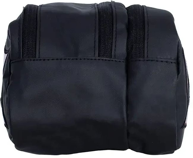 (EU) Сумка Black Crown Miracle Pro Vanity Case Metallic Red