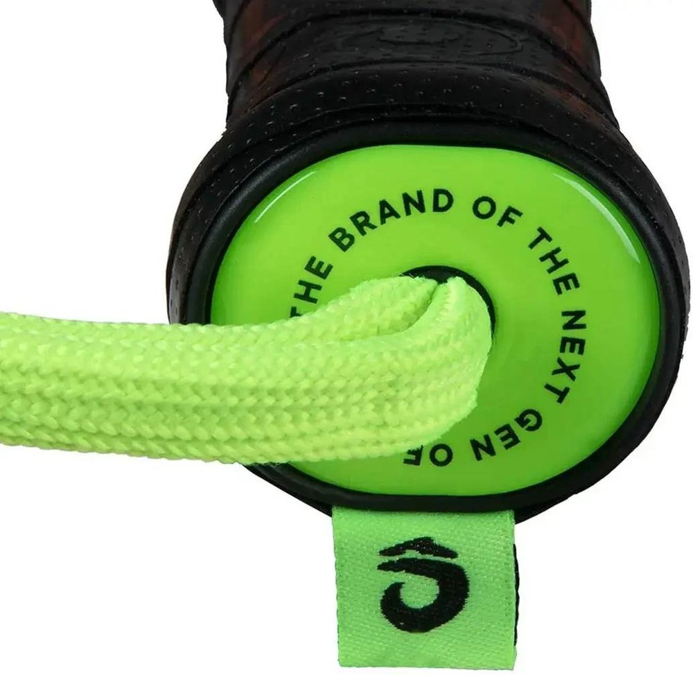 (EU) Ракетка для падел тенниса Lok Be Flow 2024