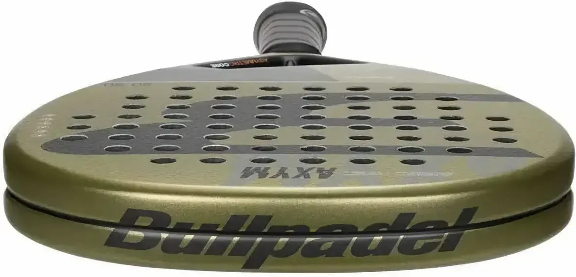 Ракетка для падел тенниса Bullpadel Axym Db 23