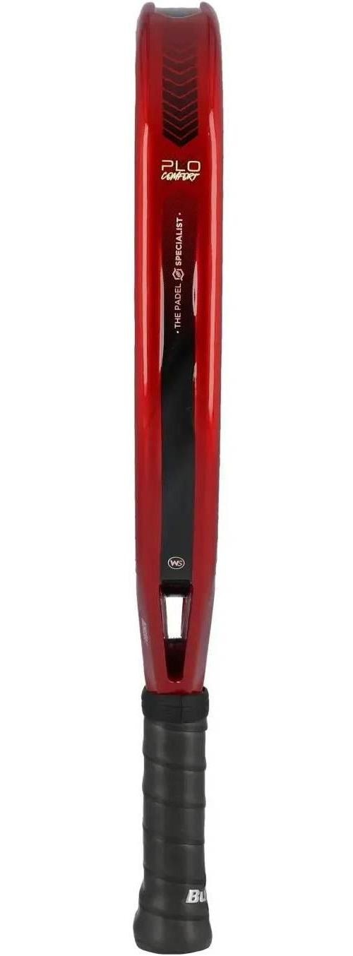 (EU) Ракетка для падел тенниса Bullpadel Xplo Comfort 25