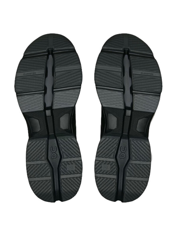 On Cloudpulse Training Shoes Men's Black