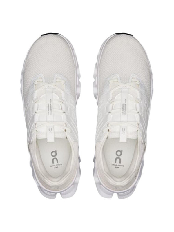 Cloudswift On Amp 'White'