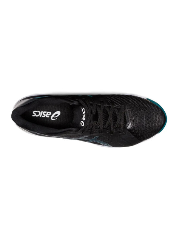 (EU) Кроссовки мужские Asics Solution Swift FF, 1041A299 001, Черные (р. 44,5)