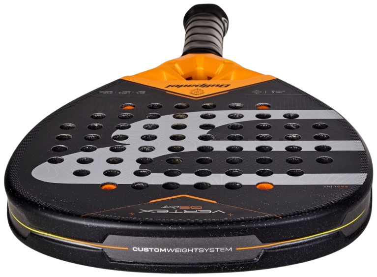 Ракетка для падел тенниса Bullpadel Vertex 05 Comfort 2027