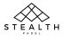 Логотип Stealth Padel