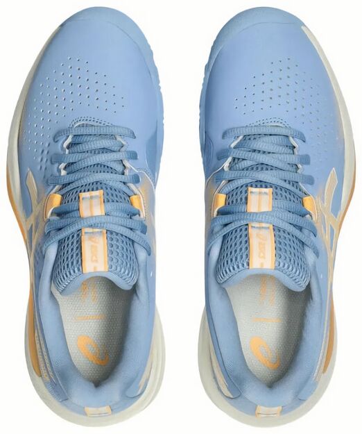 (EU) Кроссовки женские Asics Gel-Challenger 15, 1042A296, Синие (р. 42)