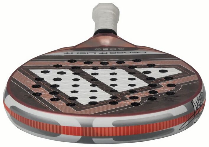 (EU) Ракетка для падел тенниса Adidas Cross It Light 2026