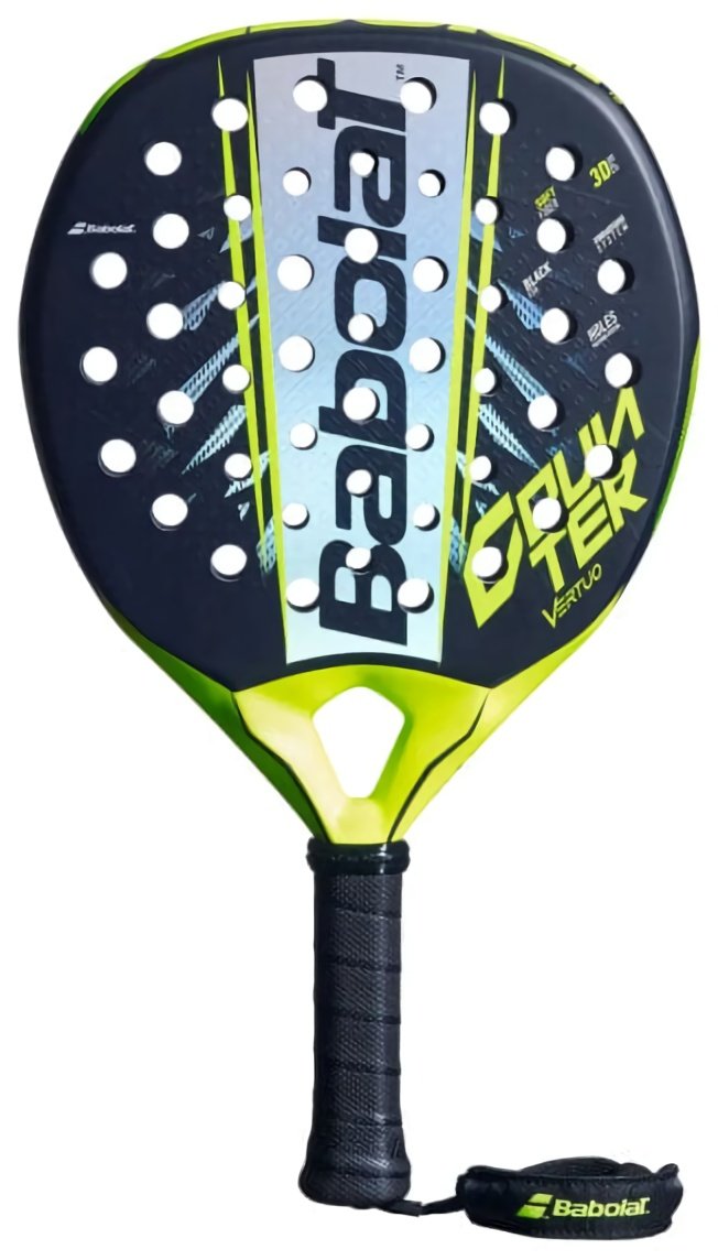 (EU) Ракетка для падел тенниса Babolat Counter Vertuo 2.6