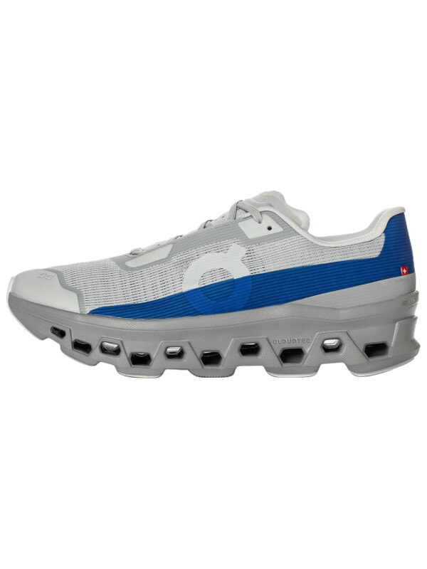 On Cloudmonster Void lace-up sneakers