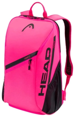 (EU) Рюкзак Head Tour 25L, Розовый