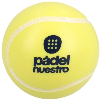 Бальзам для губ NOBRAND Pādel Nuestro