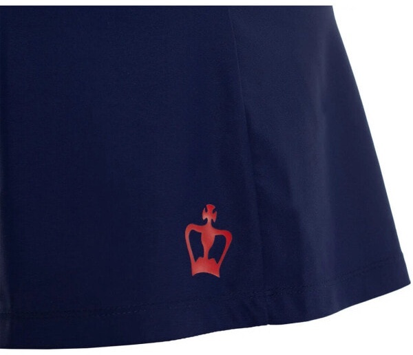 (EU) skirt Black Crown COLIMA WOMAN [274806255] 12
