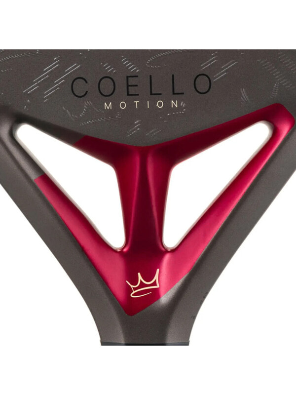 (EU) Ракетка для падел тенниса Head Coello Motion 2026