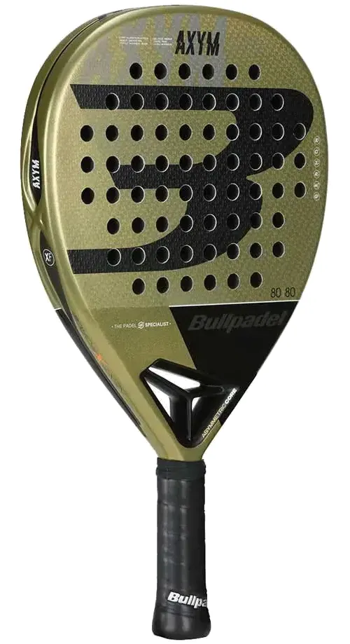 Ракетка для падел тенниса Bullpadel Axym Db 23