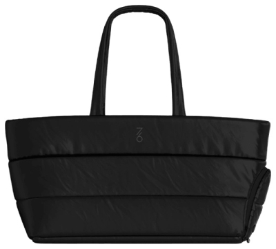 Сумка Seven Six для тенниса Duffle Bag, Черная