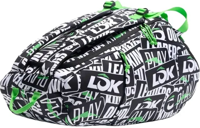 (EU) Сумка Lok One Dna LOBG1PA1U0032