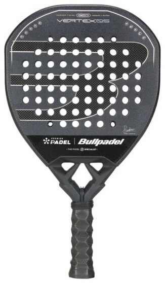 (EU) Ракетка для падел тенниса Bullpadel Vertex 05 Geo Premier Padel 2026