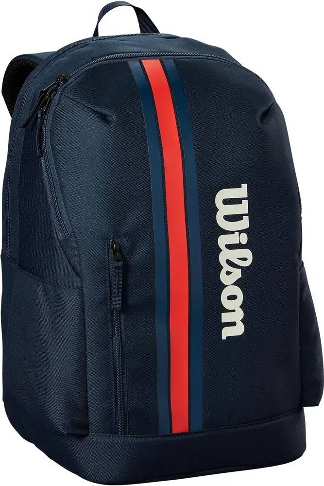 (EU) Рюкзак Wilson Team 2025 Navy