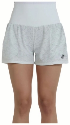 (EU) Шорты женские Bullpadel Pol, Бирюзовые (S)