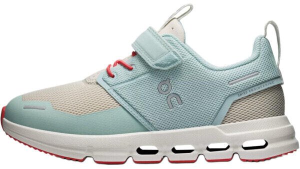(CN) Кроссовки для мальчиков On Cloud Play Low top Running, Синие (р. 28,5)