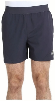 (EU) Шорты мужские Bullpadel Masim, Чёрные (2XL)