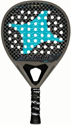 (EU) Ракетка для падел тенниса Starvie Drax Soft 30 2025