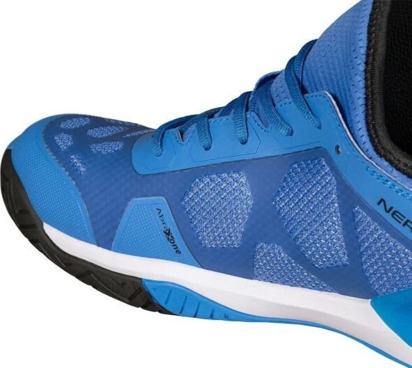 (EU) Кроссовки мужские Pickleball Nox Lux Nerbo Palace Blue Calpbluxnepb, Синие (р. 46)