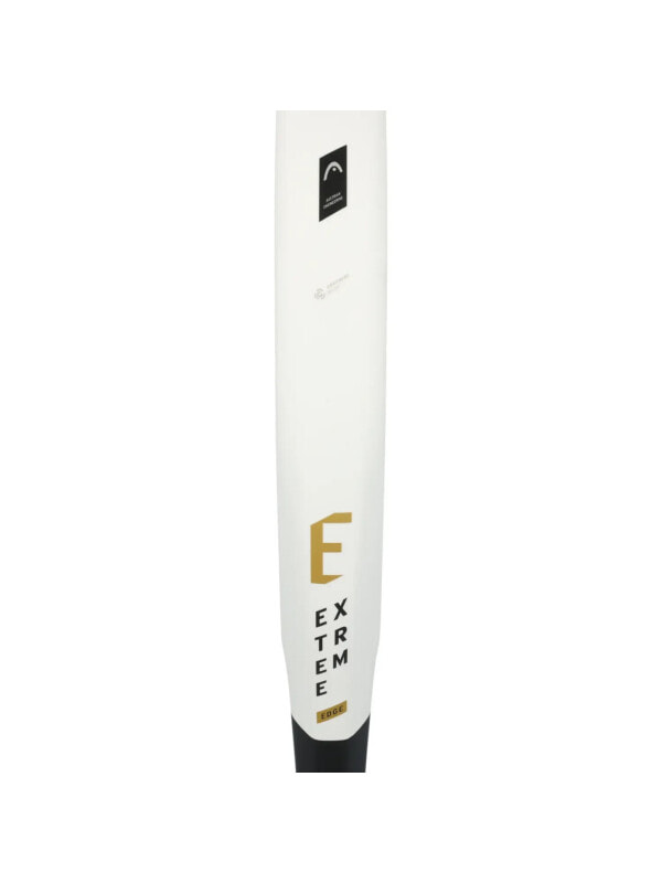 (EU) Ракетка для падел тенниса Head Extreme Edge White
