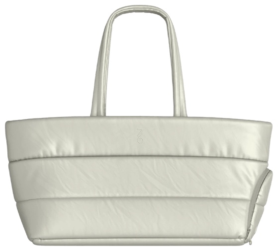 Сумка Seven Six для тенниса Duffle Bag, Белая