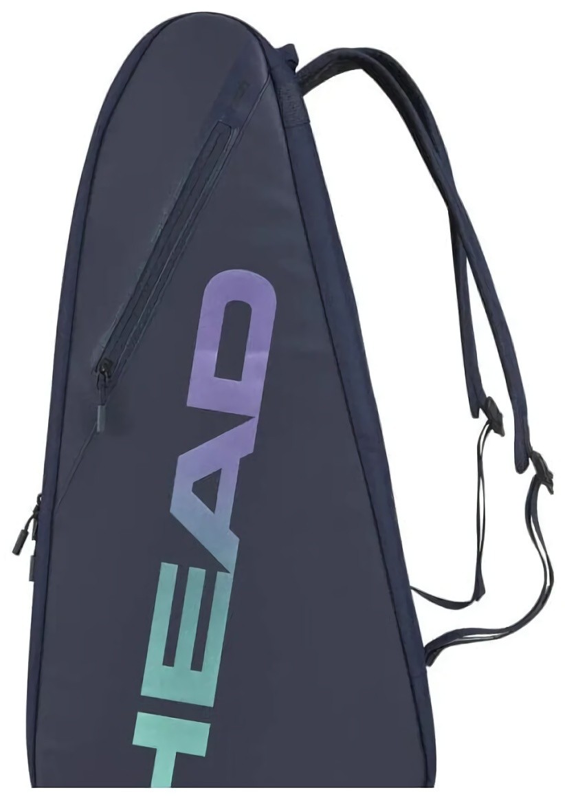 (EU) Сумка Head Tour Xl 260805, Синяя