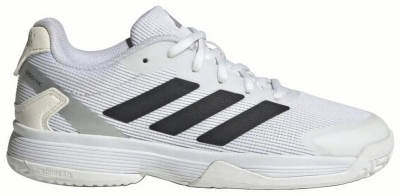 (EU) Кроссовки детские Adidas Ubersonic, IH8169, Белые (р. 33)