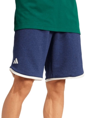 Шорты мужские Adidas Heritage 10in Shorts M, Синие (L)