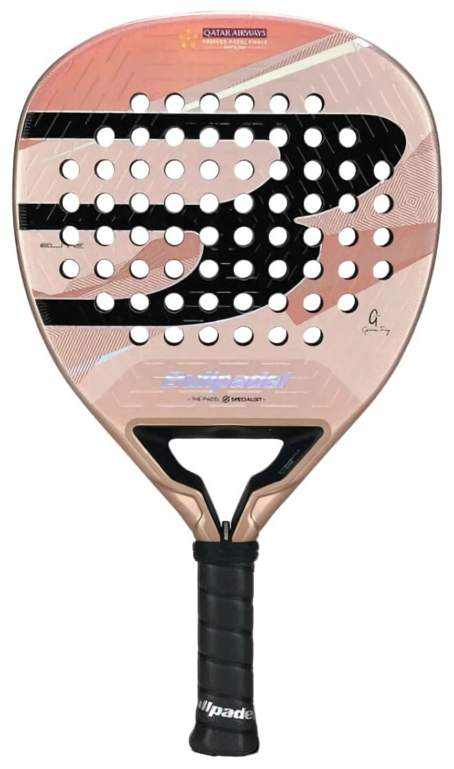 (EU) Ракетка для падел тенниса Bullpadel Elite W Tour Final 25 Woman