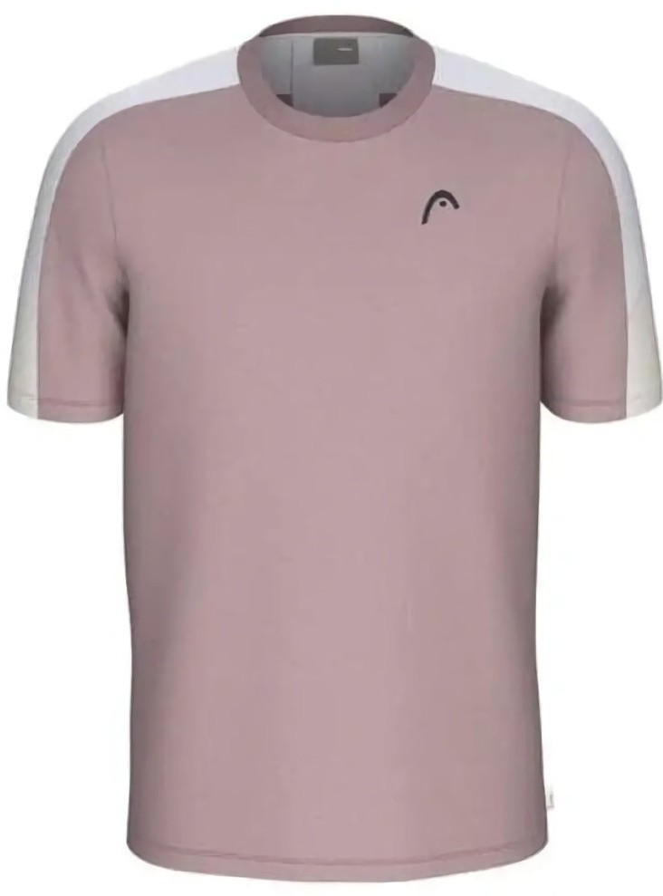 (EU) Футболка мужская Head Play Tech, Синяя (XL)