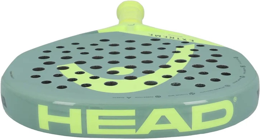 (EU) Ракетка для падел тенниса Head Extreme Motion 2023 Padel Racket