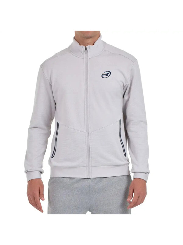 (EU) Свитшот мужской Bullpadel ALFOZ SWEATSHIRT, Бежевый (M)