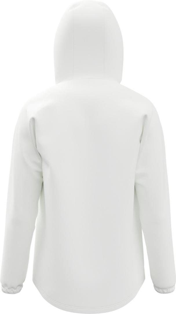 Кофта женская 7/6 Women Jacket/Black, Чёрная (XS)